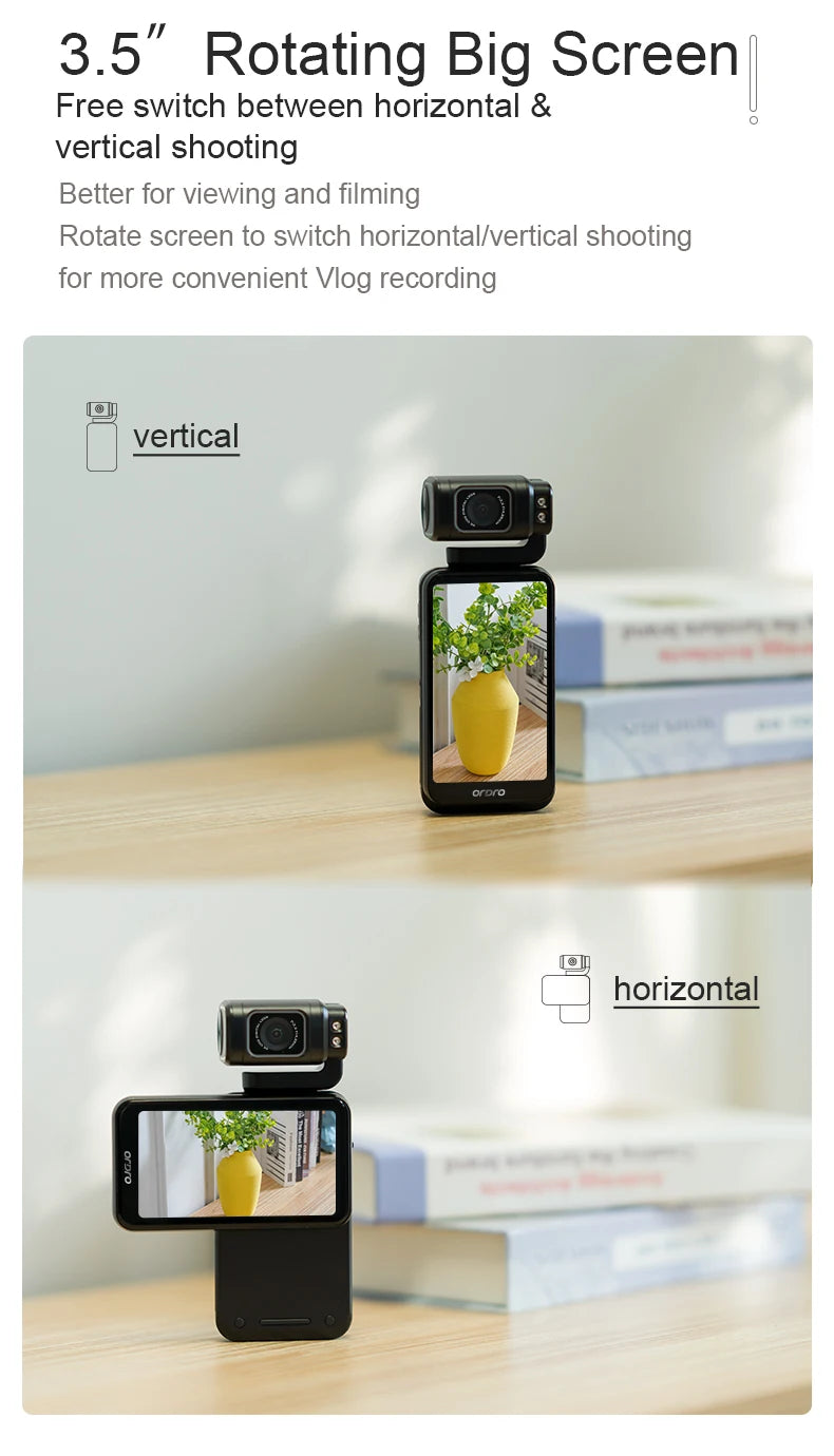 M3 Pocket Camera Digital Camcorder