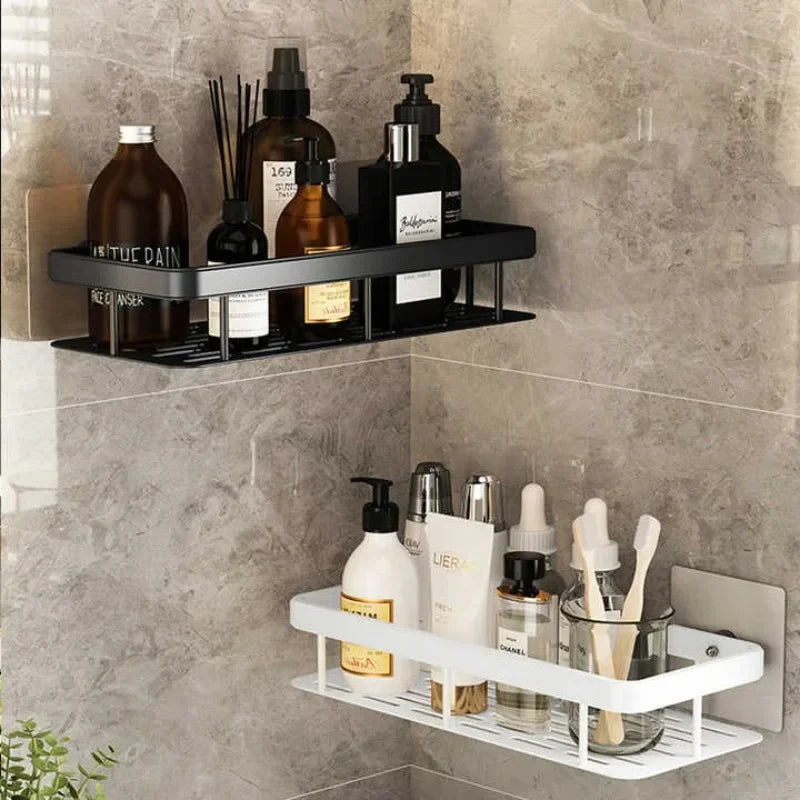Bathroom Shelf Storage Organizer