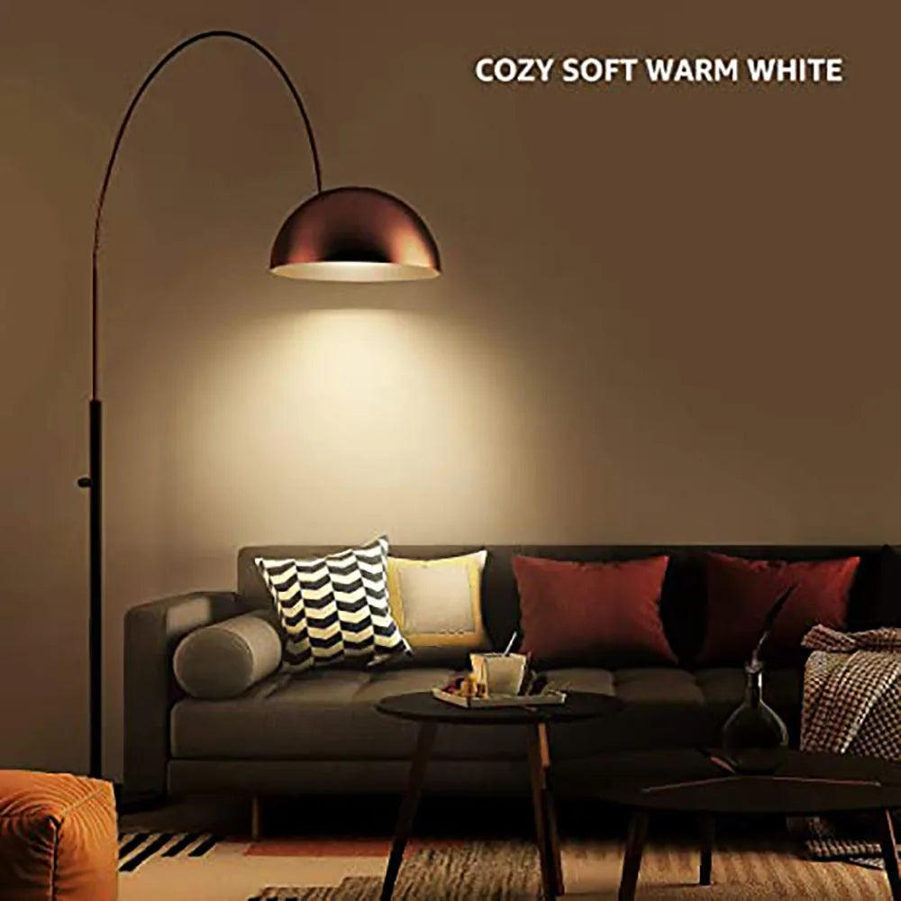 LED Light E27 RGB LED Bulb Light LED