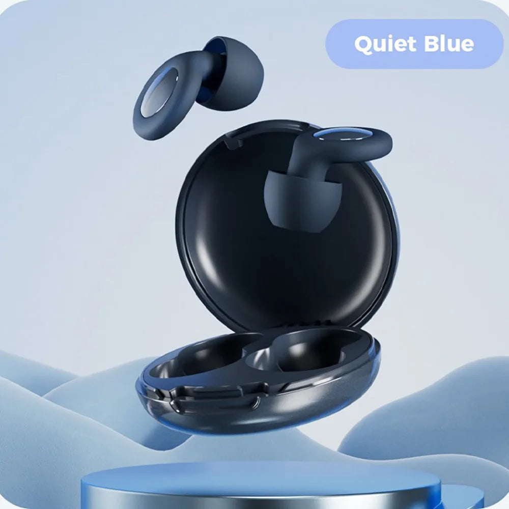 UltraSoft Noise Reducing Sleep Earplugs