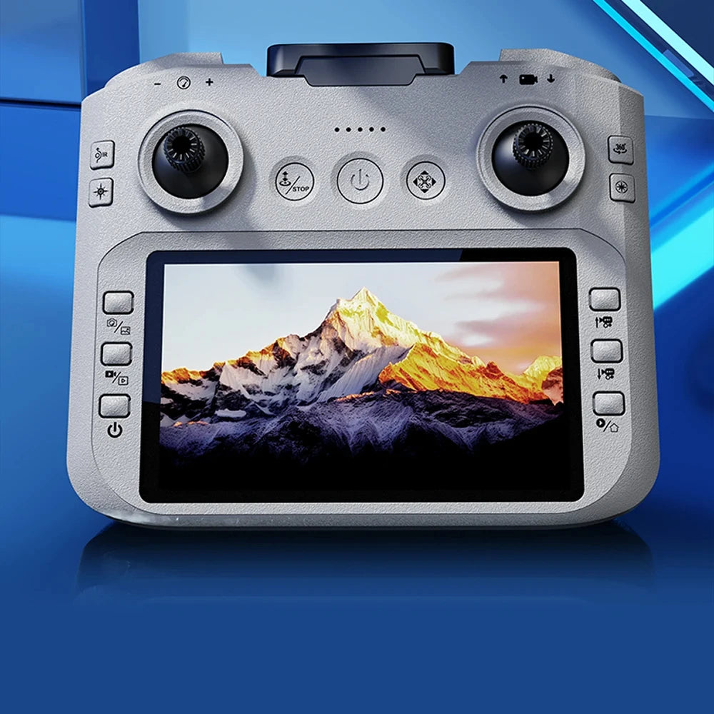 Xiaomi GT3 MAX Drone 5G 8K GPS Professional HD Aerial Photography Dynamic Light Remote Control Aircraft Optical Flow Quadcopter