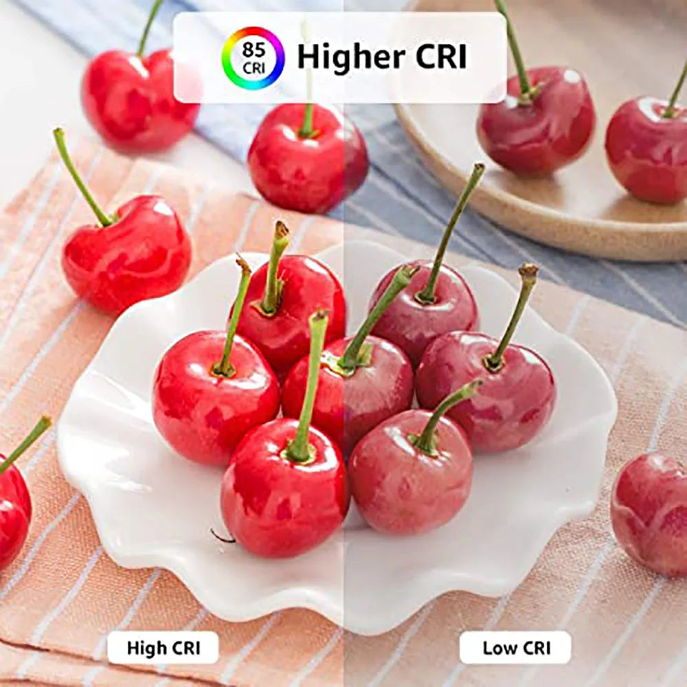 LED Light E27 RGB LED Bulb Light LED