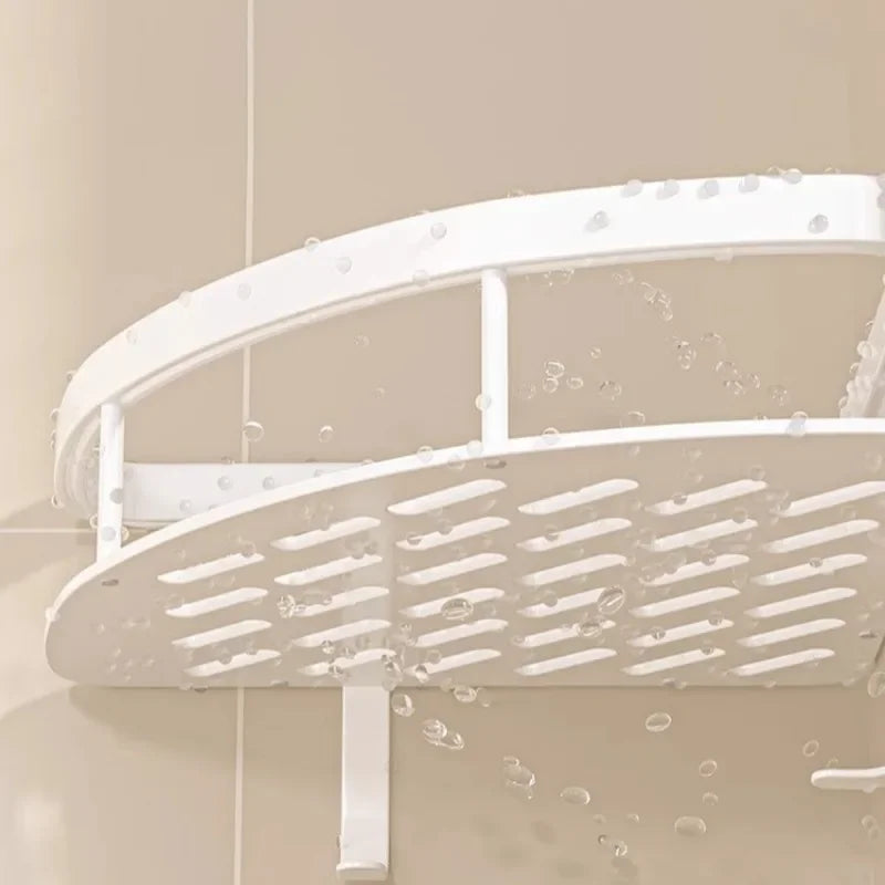 Bathroom Shelf Storage Organizer