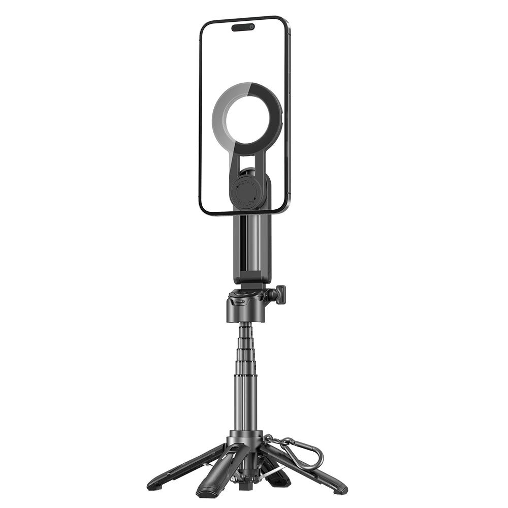 MagTripod Grip Magnetic Phone Tripod