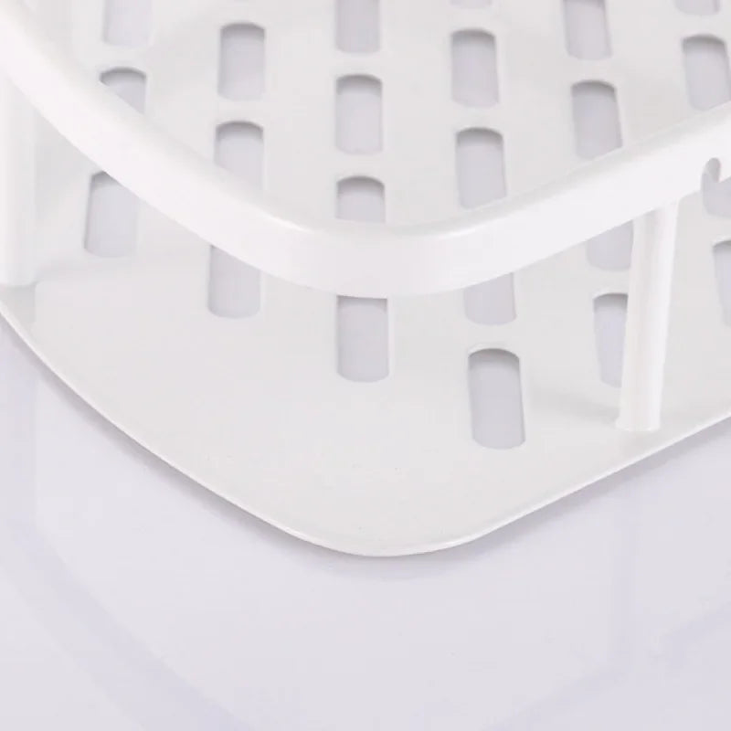 Bathroom Shelf Storage Organizer