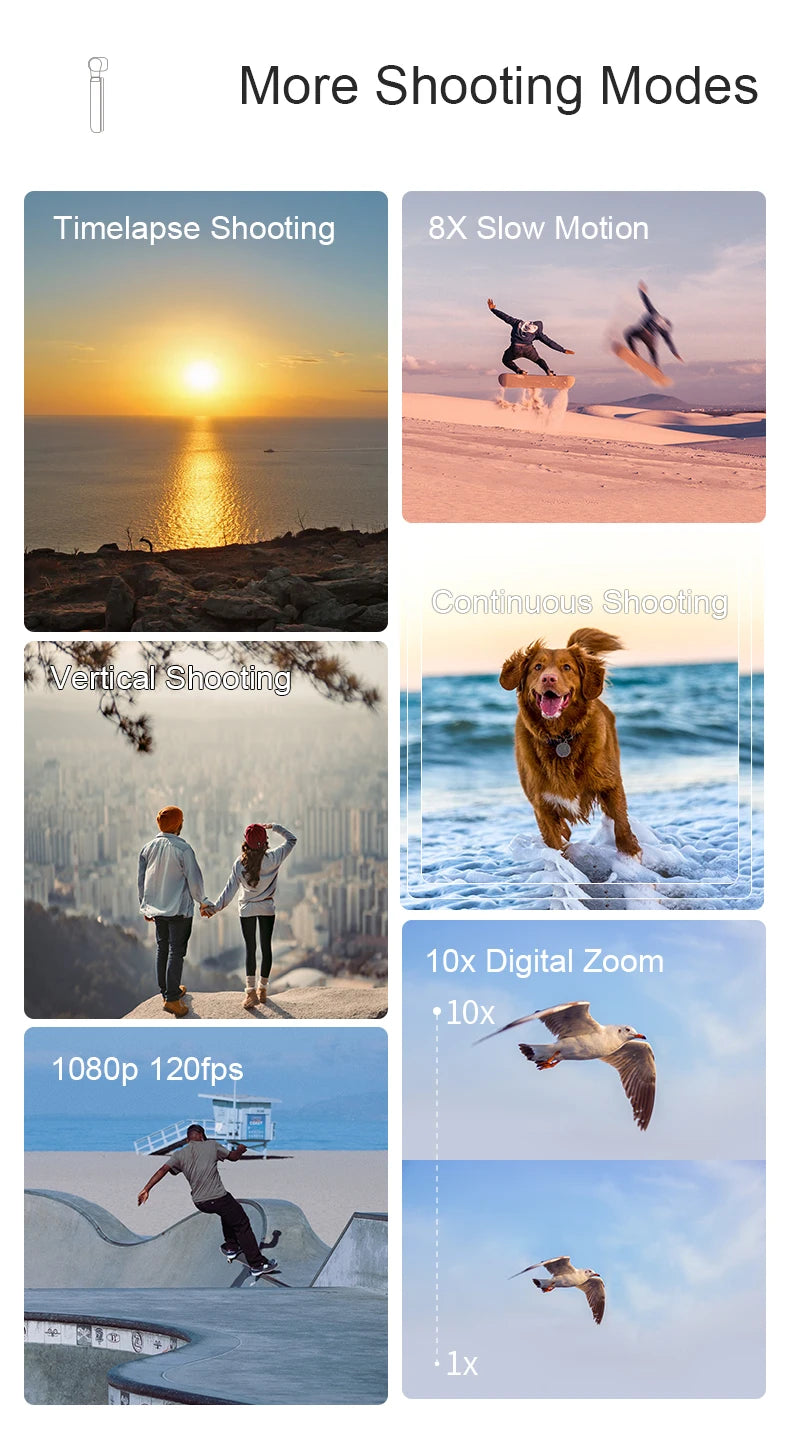 M3 Pocket Camera Digital Camcorder