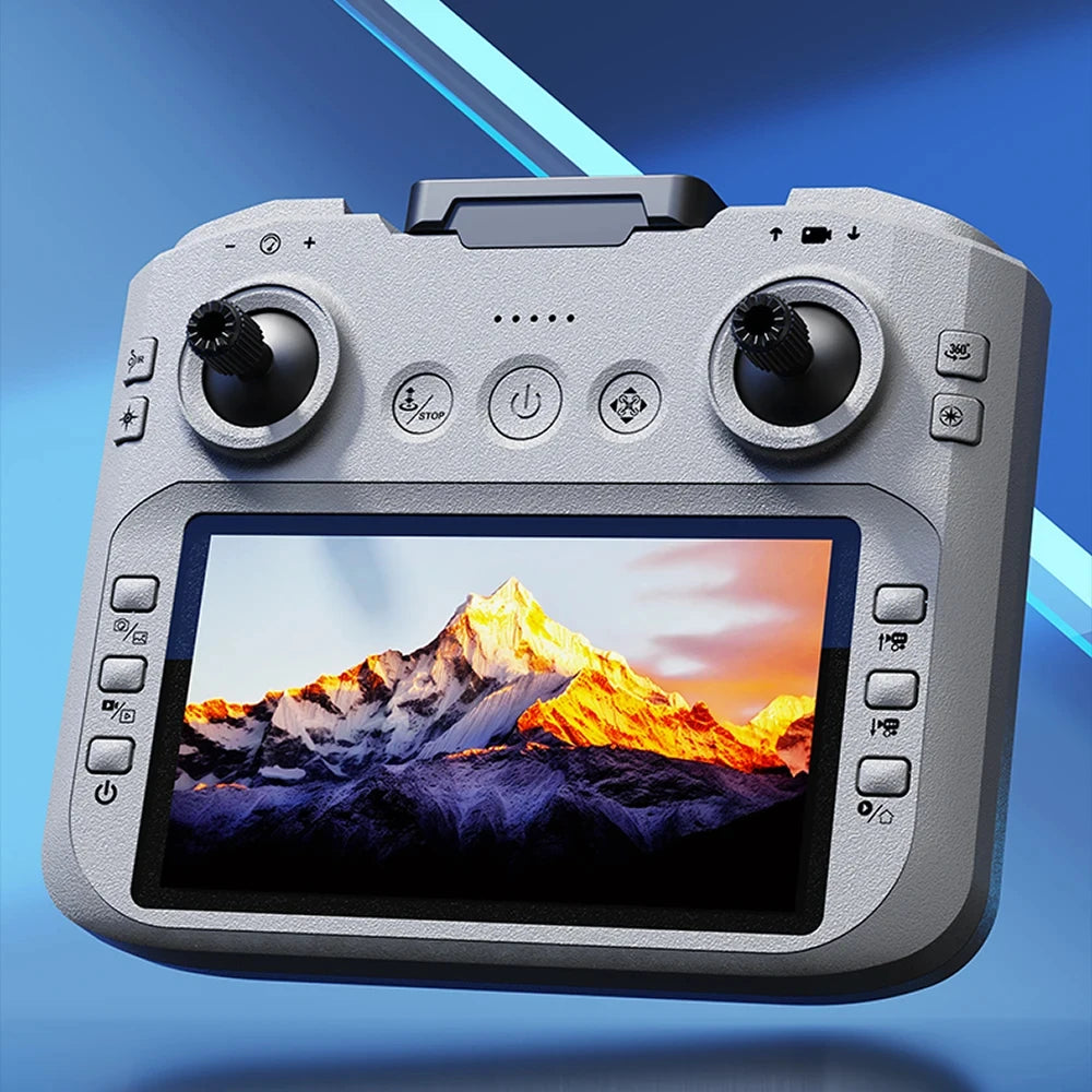 Xiaomi GT3 MAX Drone 5G 8K GPS Professional HD Aerial Photography Dynamic Light Remote Control Aircraft Optical Flow Quadcopter