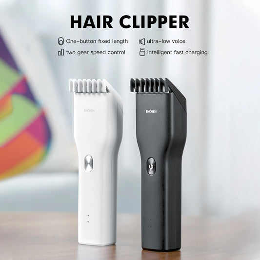 Ceramic Haircut Machine Hair Trimmer