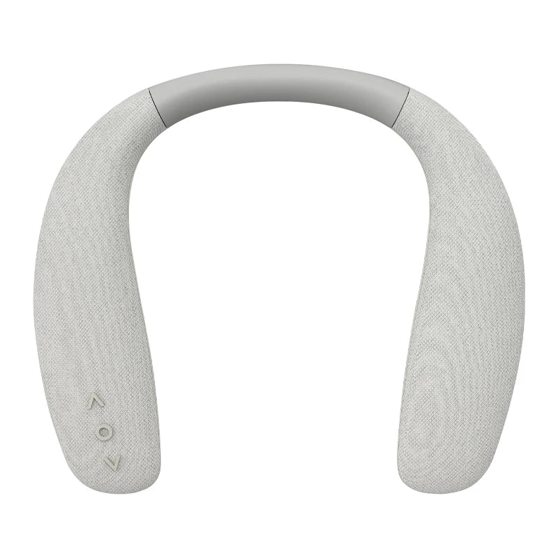 Neckband Speaker EBS 908 - Wireless Bluetooth 5.0 Bass.