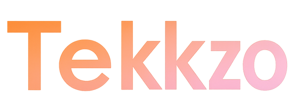 TekkzoStore