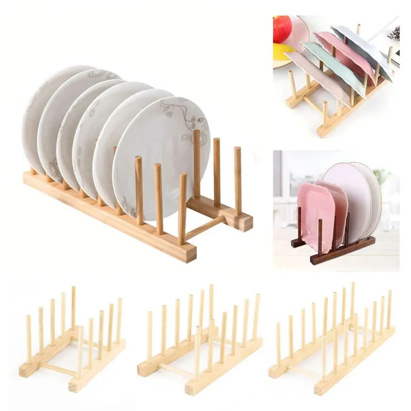 Kitchen Storage - Multi Functional Storage Rack