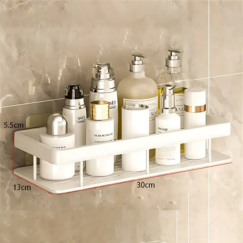 Bathroom Shelf Storage Organizer