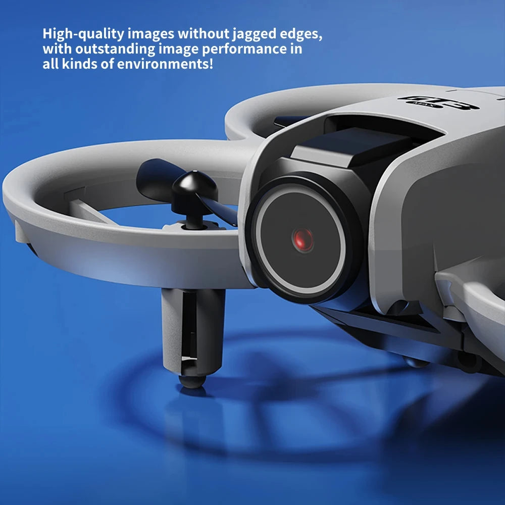 Xiaomi GT3 MAX Drone 5G 8K GPS Professional HD Aerial Photography Dynamic Light Remote Control Aircraft Optical Flow Quadcopter