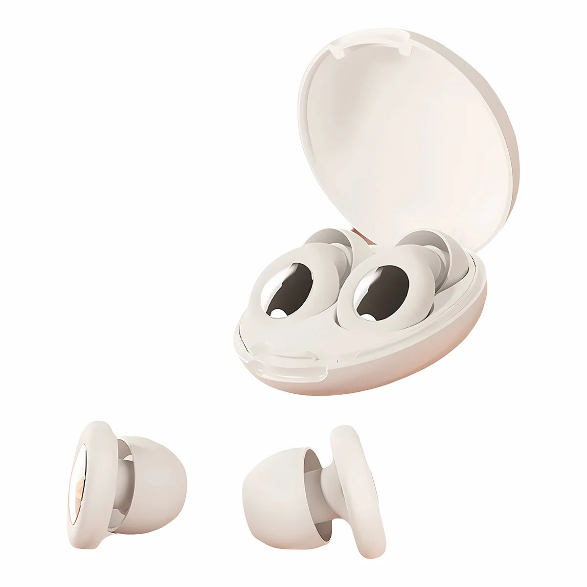 UltraSoft Noise Reducing Sleep Earplugs