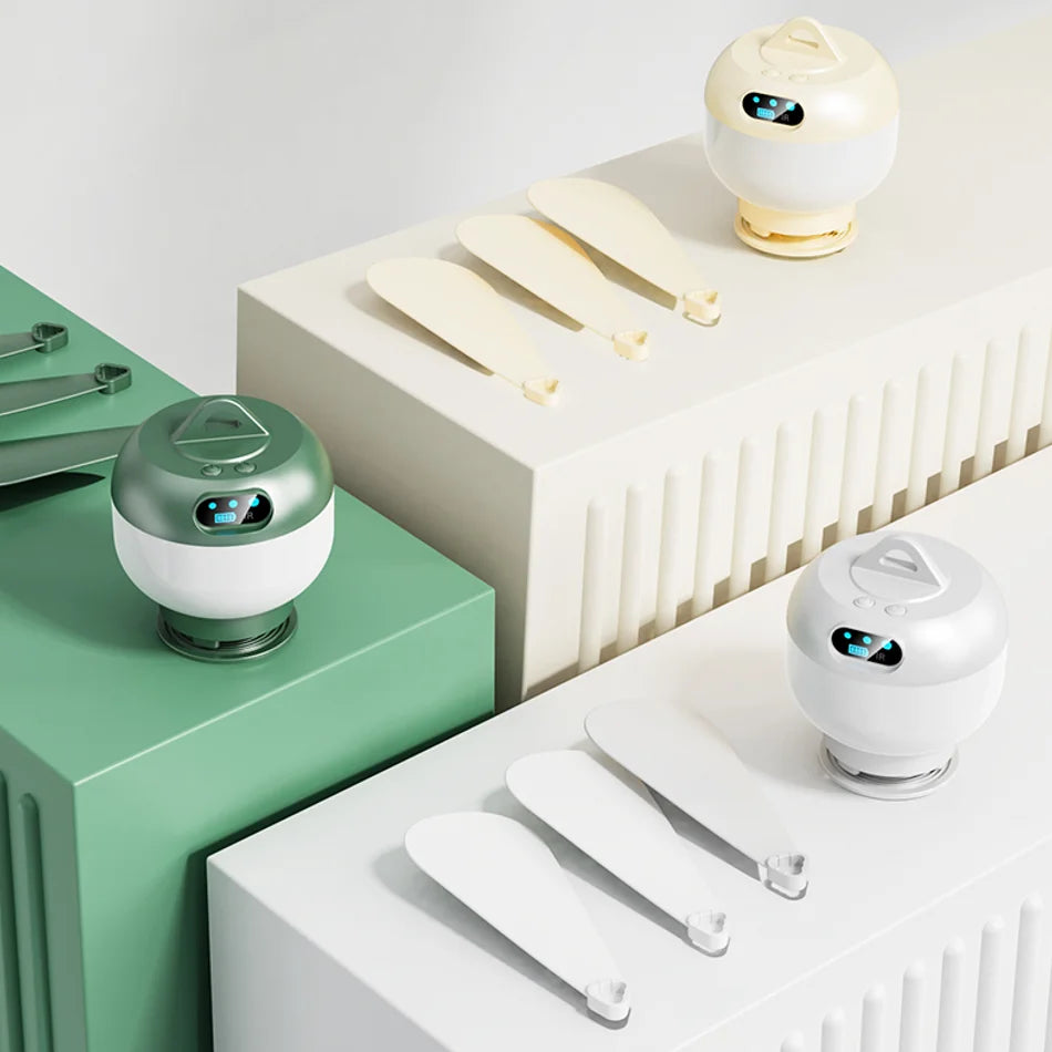 2025 New Remote Control Timer Portable Outdoor Ceiling Camping Fan Tent Air Circulator Cooler LED Lantern Camping Fan LED Light