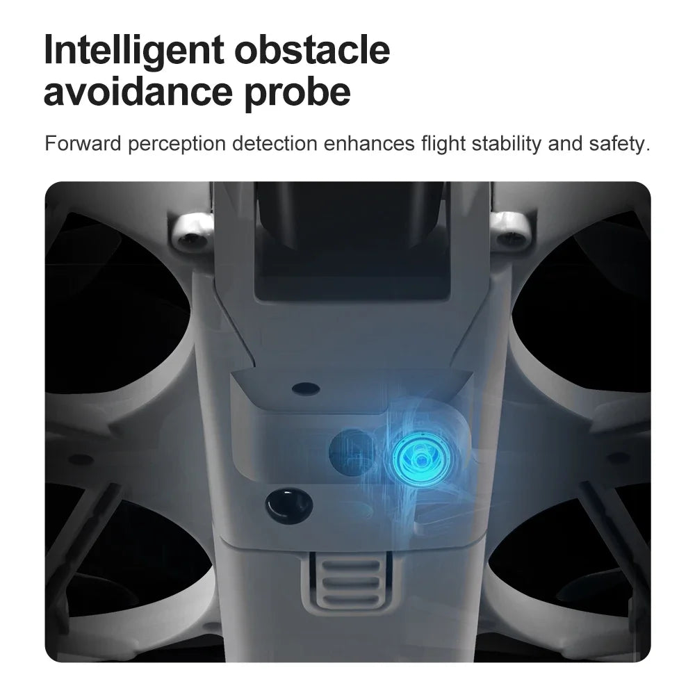 Xiaomi Mijia V66 Mini Rc Drone Headless Mode Helicopter 180° Flip Remote Control Quadcopter Micro Aircraft Toy Drones For Kids