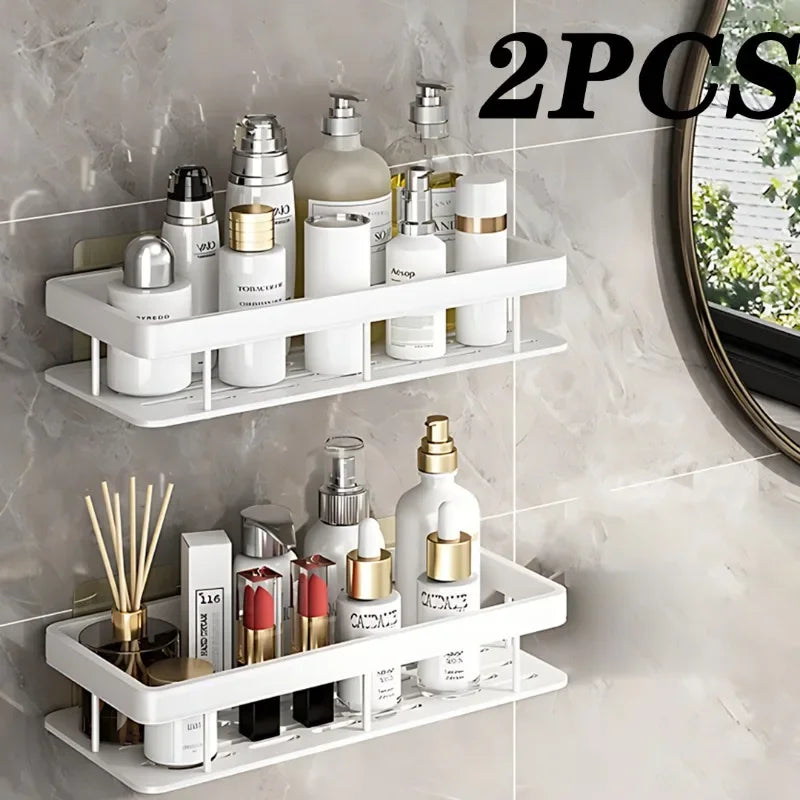 Bathroom Shelf Storage Organizer