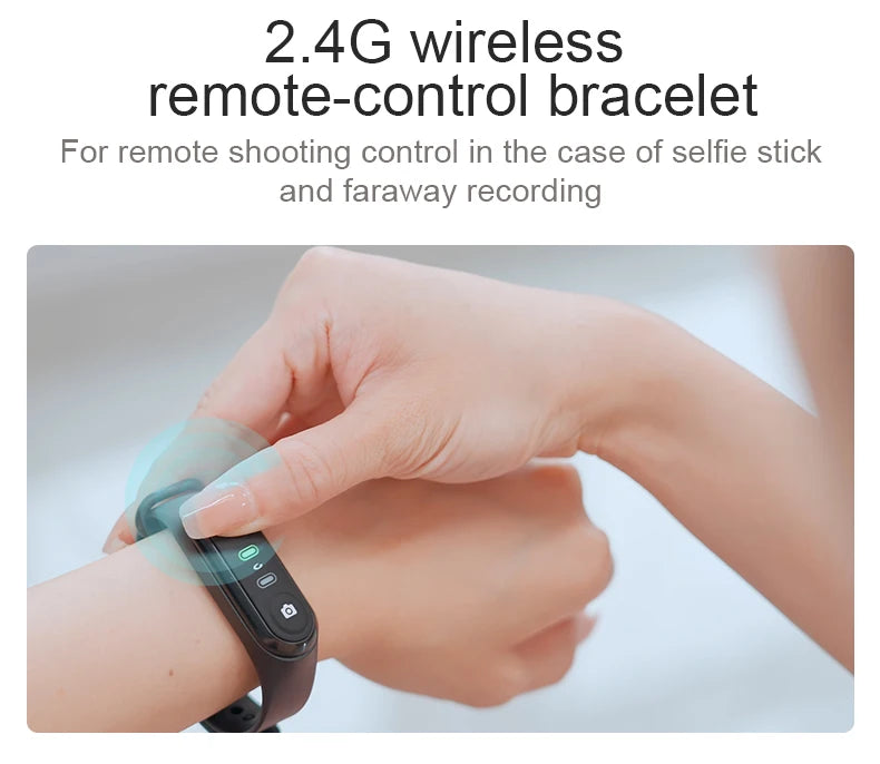 M3 Pocket Camera Digital Camcorder