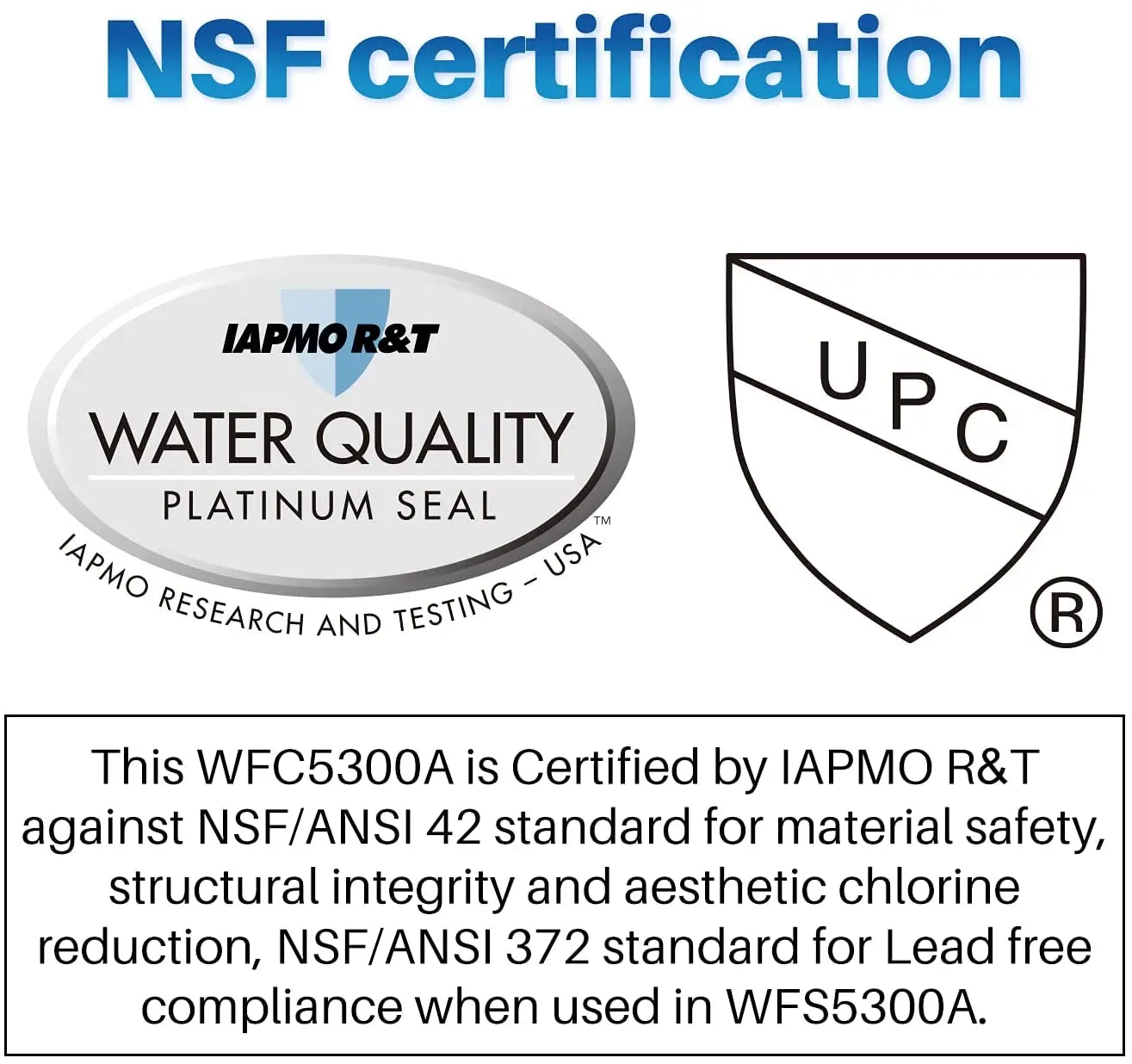 ALTHY Under Sink Drinking Water Filter Purifier