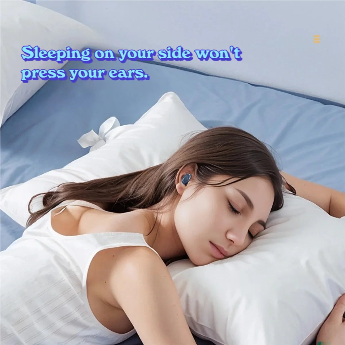 UltraSoft Noise Reducing Sleep Earplugs