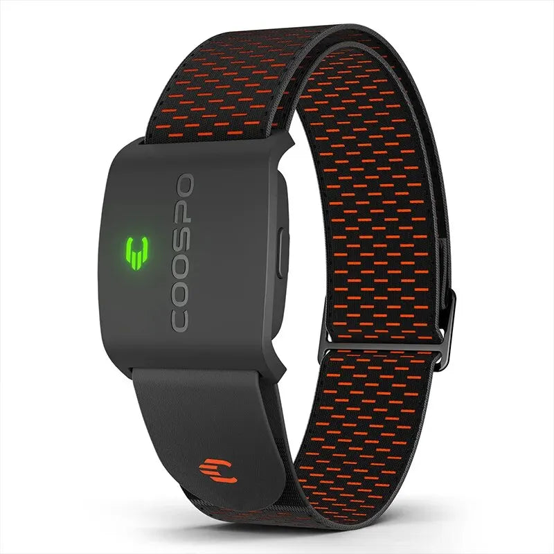 HW9 Armband Heart Rate Monitor