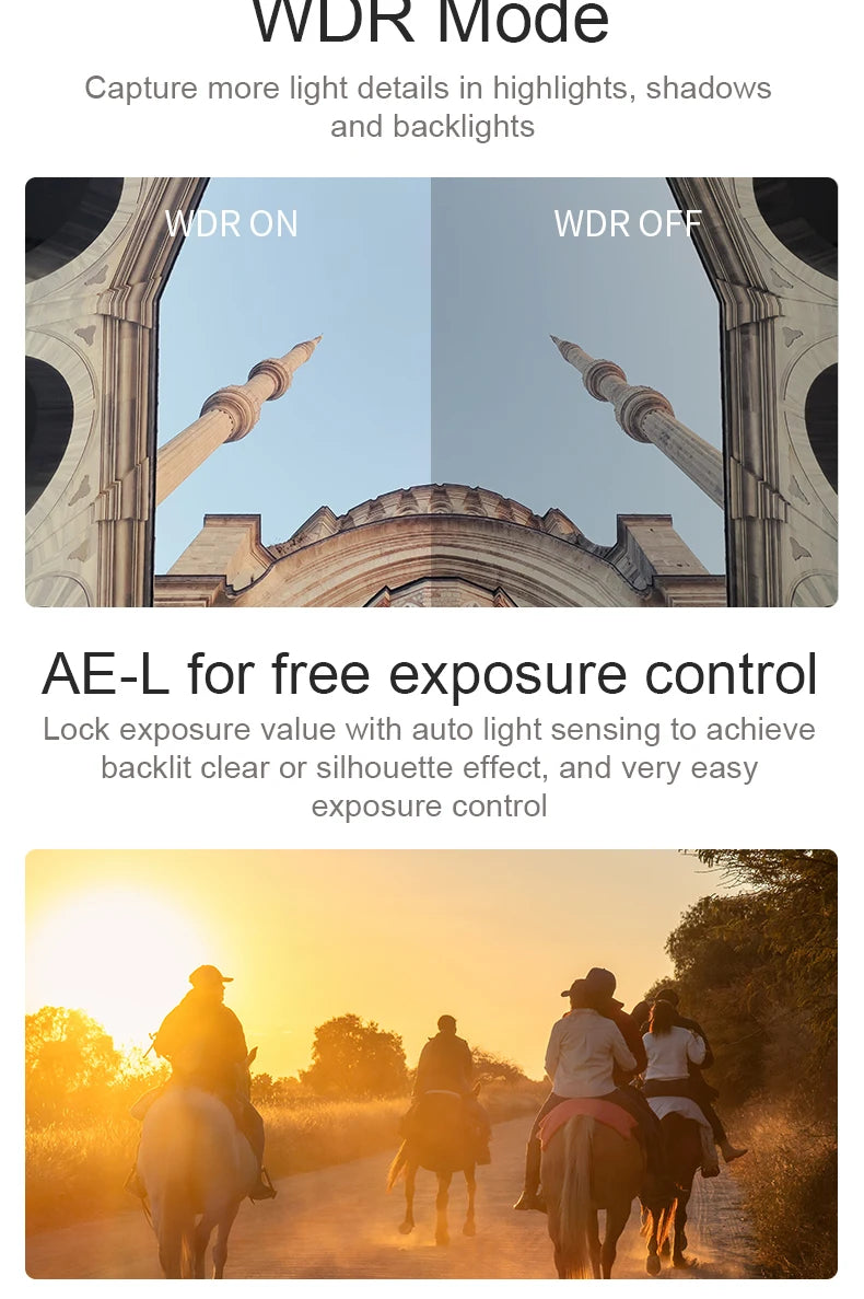 M3 Pocket Camera Digital Camcorder